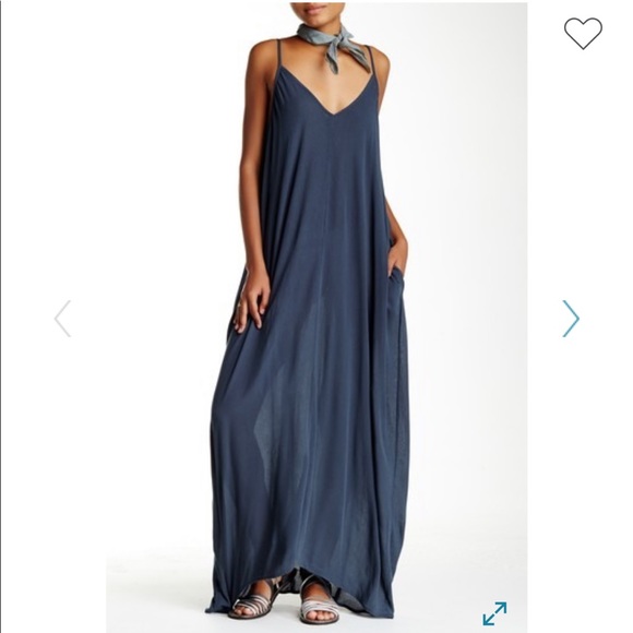 tall dresses nordstrom